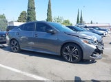 Nissan Sentra Sr Xtronic Cvt 3N1AB8DV8PY282135 снимка