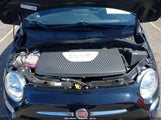 Fiat 500E Battery Electric 3C3CFFGE5GT221885 снимка
