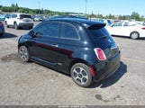 Fiat 500E Battery Electric 3C3CFFGE5GT221885 снимка