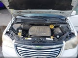 CHRYSLER TOWN & COUNTRY TOURING 2C4RC1BG4ER204523 fotografie