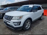 Ford Explorer Xlt 1FM5K8D88HGA46303 fotografie
