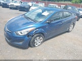 Hyundai Elantra Se KMHDH4AE9GU543440 снимка