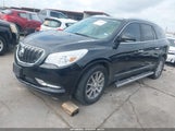 Buick Enclave Leather 5GAKRBKDXEJ331052 fotografie