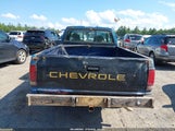 Chevrolet S Truck S10 1GCCT19Z4K2206862 снимка
