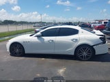 Maserati Ghibli ZAM57XSA5F1140401 снимка