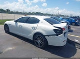 Maserati Ghibli ZAM57XSA5F1140401 снимка