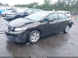 Honda Civic Lx 2HGFB2F5XEH533755 снимка
