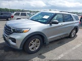 Ford Explorer Xlt 1FMSK8DHXLGC96041 снимка