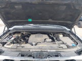 Nissan Titan Sv 1N6BA0EC0DN310373 снимка
