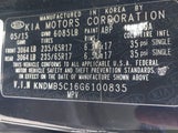 KIA SEDONA LX KNDMB5C16G6100835 снимка