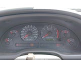 Ford Mustang 1FAFP40634F224938 fotografie