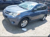 Toyota Rav4 Le 2T3ZFREV3DW016435 снимка