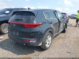 Kia Sportage Lx KNDPMCAC4K7584412 снимка
