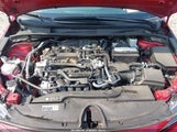 Toyota Corolla Le 5YFB4MDE3PP073339 снимка