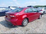 Toyota Corolla Le 5YFB4MDE3PP073339 fotografie