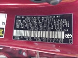 Toyota Corolla Le 5YFB4MDE3PP073339 снимка