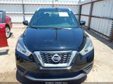 Nissan Kicks Sv 3N1CP5CU2KL553942 снимка