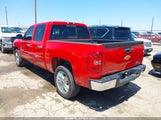 CHEVROLET SILVERADO 1500 LT 3GCPCSE02CG290347 снимка