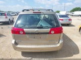 TOYOTA SIENNA CE 5TDZA23C56S504748 снимка