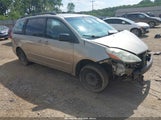 TOYOTA SIENNA CE 5TDZA23C56S504748 снимка