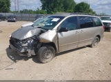 TOYOTA SIENNA CE 5TDZA23C56S504748 снимка