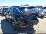 Hyundai Tucson Hybrid Sel Convenience KM8JCCD10RU227562 photo
