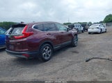 Honda Cr-V Ex 2HKRW2H53JH674035 снимка