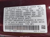 Honda Cr-V Ex 2HKRW2H53JH674035 снимка