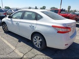 NISSAN SENTRA S 3N1AB7AP8EL695117 снимка