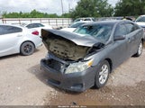 Toyota Camry Le 4T4BF3EK8AR080808 снимка