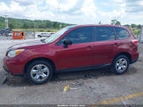 Subaru Forester 2.5I JF2SJAAC7FH530725 photo