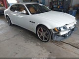 MASERATI QUATTROPORTE S ZAM39NKA7D0066682 снимка