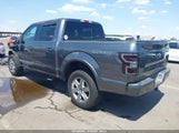 Ford F-150 Xlt 1FTEW1EG8JFC67076 снимка