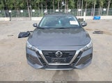 NISSAN SENTRA SV XTRONIC CVT 3N1AB8CV5PY243990 fotografie