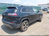 Jeep Cherokee Limited 4X4 1C4PJMDN8KD163788 photo