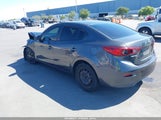 MAZDA MAZDA3 I SPORT JM1BM1T7XG1290375 fotografie
