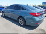 HYUNDAI SONATA ECO 5NPE24AA0GH391890 снимка