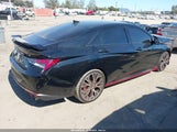 Hyundai Elantra N KMHLW4AK9PU014559 photo