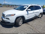 Jeep Cherokee Latitude 4X4 1C4PJMCX3JD575375 снимка