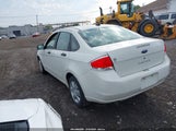 FORD FOCUS S 1FAHP34N99W247782 снимка