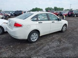 FORD FOCUS S 1FAHP34N99W247782 снимка