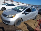KIA RIO LX KNADM4A3XE6336648 снимка