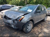 NISSAN ROGUE SELECT S JN8AS5MV8FW255913 снимка