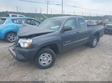 Toyota Tacoma 5TFTX4CN2FX058585 снимка