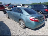 Toyota Camry Le 4T1BE46K69U810518 снимка