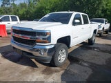 Chevrolet Silverado  1Lt 3GCUKRECXJG297097 снимка