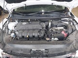Nissan Sentra Sr 3N1AB7AP6DL659389 снимка