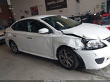 Nissan Sentra Sr 3N1AB7AP6DL659389 снимка