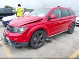 Dodge Journey Crossroad 3C4PDCGB3LT194249 снимка