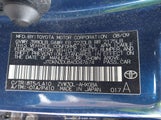 TOYOTA PRIUS IV JTDKN3DU8A0047674 снимка